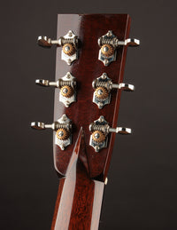 Collings 02H Lefty 26588 (USED, 2016)