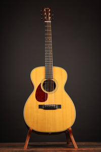 Collings 02H Lefty 26588 (USED, 2016)