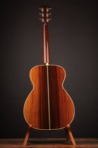 Collings 02H Lefty 26588 (USED, 2016)