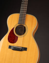 Collings 02H Lefty 26588 (USED, 2016)
