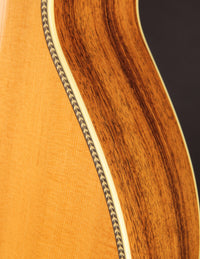 Collings 02H Lefty 26588 (USED, 2016)
