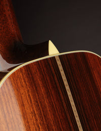 Collings 02H Lefty 26588 (USED, 2016)