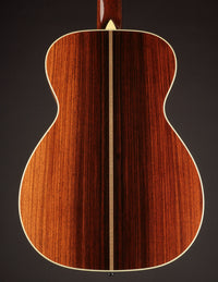 Collings 02H Lefty 26588 (USED, 2016)