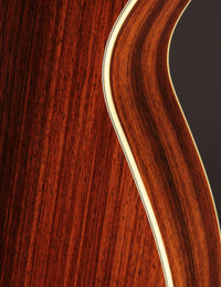Collings 02H Lefty 26588 (USED, 2016)