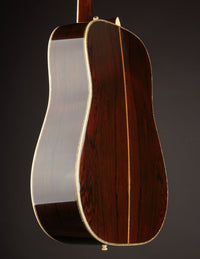 Henderson D-45 Sunburst (Preowned)