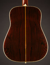 Henderson D-45 Sunburst (Preowned)