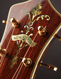 Henderson D-45 Sunburst (Preowned)