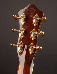 Henderson D-45 Sunburst (Preowned)