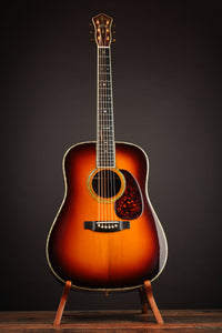 Henderson D-45 Sunburst (Preowned)