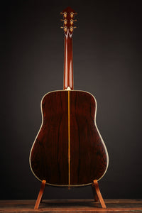 Henderson D-45 Sunburst (Preowned)