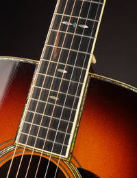 Henderson D-45 Sunburst (Preowned)
