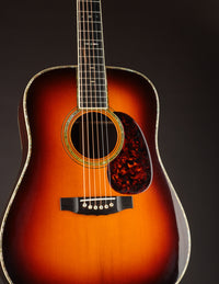 Henderson D-45 Sunburst (Preowned)