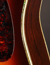 Henderson D-45 Sunburst (Preowned)