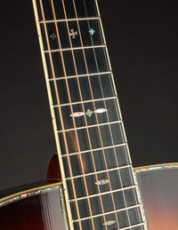 Henderson D-45 Sunburst (Preowned)