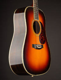 Henderson D-45 Sunburst (Preowned)