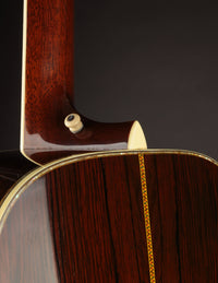 Henderson D-45 Sunburst (Preowned)