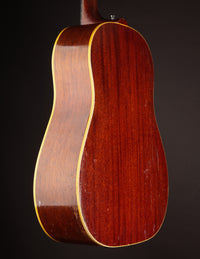 Gibson J-45 R7233 34 (1960)