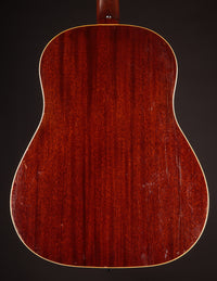 Gibson J-45 R7233 34 (1960)