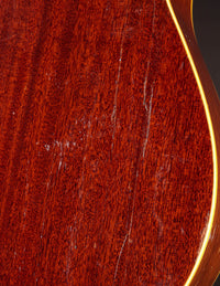 Gibson J-45 R7233 34 (1960)