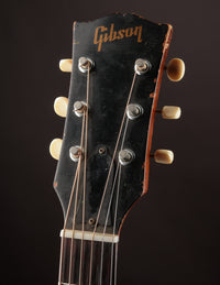 Gibson J-45 R7233 34 (1960)