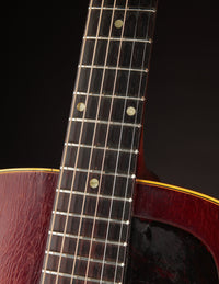 Gibson J-45 R7233 34 (1960)