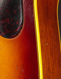 Gibson J-45 R7233 34 (1960)