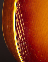 Gibson J-45 R7233 34 (1960)