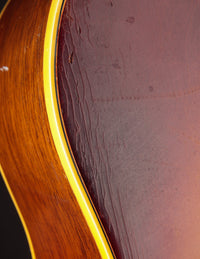 Gibson J-45 R7233 34 (1960)
