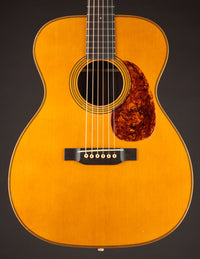 Pre-War Guitars Co. 000-28 Herringbone (USED, 2020)