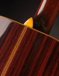Pre-War Guitars Co. 000-28 Herringbone (USED, 2020)