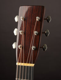 Pre-War Guitars Co. 000-28 Herringbone (USED, 2020)