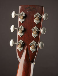 Pre-War Guitars Co. 000-28 Herringbone (USED, 2020)