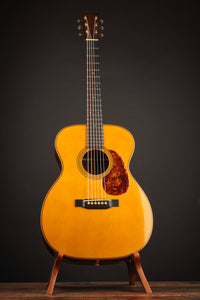 Pre-War Guitars Co. 000-28 Herringbone (USED, 2020)