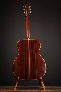 Pre-War Guitars Co. 000-28 Herringbone (USED, 2020)