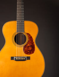 Pre-War Guitars Co. 000-28 Herringbone (USED, 2020)