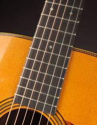 Pre-War Guitars Co. 000-28 Herringbone (USED, 2020)
