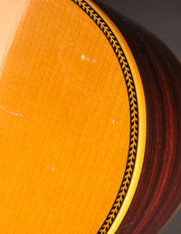 Pre-War Guitars Co. 000-28 Herringbone (USED, 2020)