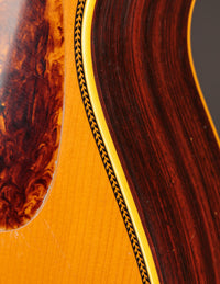 Pre-War Guitars Co. 000-28 Herringbone (USED, 2020)