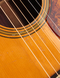 Pre-War Guitars Co. 000-28 Herringbone (USED, 2020)