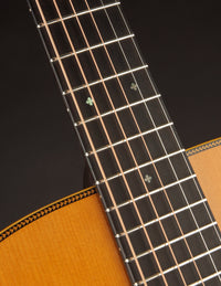 Pre-War Guitars Co. 000-28 Herringbone (USED, 2020)