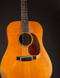 Martin D-18 92854 (1945)