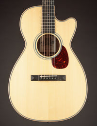 Froggy Bottom P-12 Cutaway Madagascar Rosewood & German Spruce (USED, 2024)