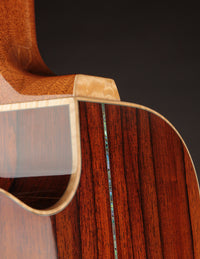 Froggy Bottom P-12 Cutaway Madagascar Rosewood & German Spruce (USED, 2024)
