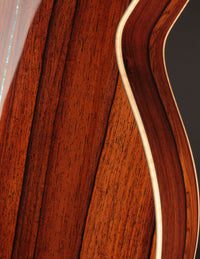 Froggy Bottom P-12 Cutaway Madagascar Rosewood & German Spruce (USED, 2024)