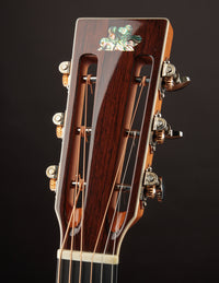Froggy Bottom P-12 Cutaway Madagascar Rosewood & German Spruce (USED, 2024)