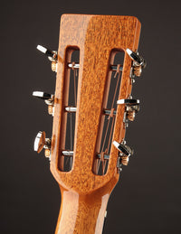 Froggy Bottom P-12 Cutaway Madagascar Rosewood & German Spruce (USED, 2024)