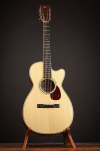 Froggy Bottom P-12 Cutaway Madagascar Rosewood & German Spruce (USED, 2024)