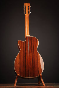 Froggy Bottom P-12 Cutaway Madagascar Rosewood & German Spruce (USED, 2024)