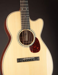 Froggy Bottom P-12 Cutaway Madagascar Rosewood & German Spruce (USED, 2024)