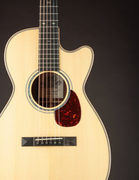 Froggy Bottom P-12 Cutaway Madagascar Rosewood & German Spruce (USED, 2024)